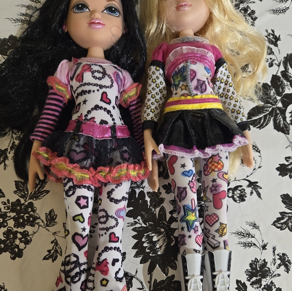 Moxie girlz art-titude b192 - Picture 3 of 9